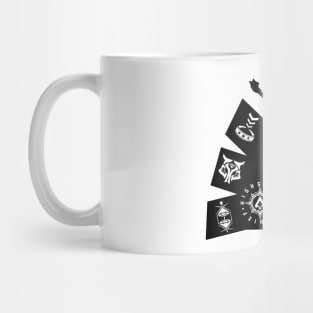 Apex Legend: Loba Mug